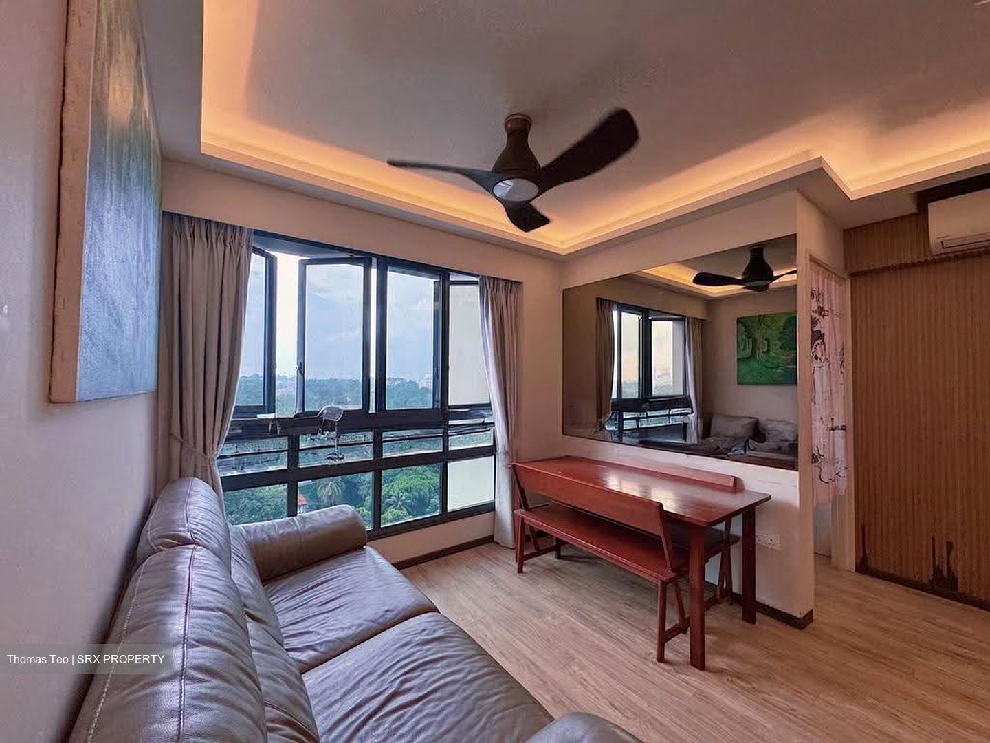 Blk 95 Skyparc @ Dawson (Queenstown), HDB 3 Rooms #619057071